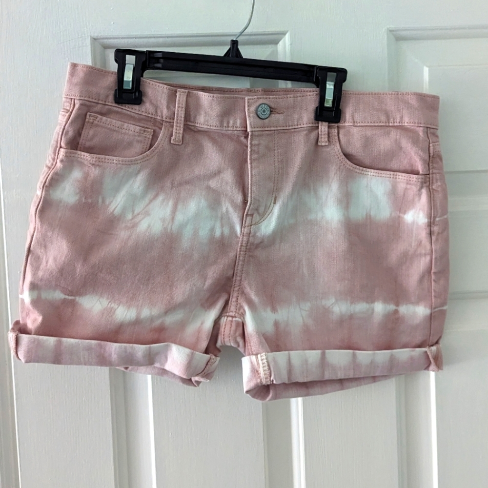 Old navy shorts